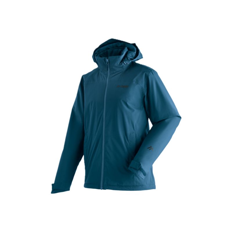 Maier Sports Metor Therm Rec Wanderjacke