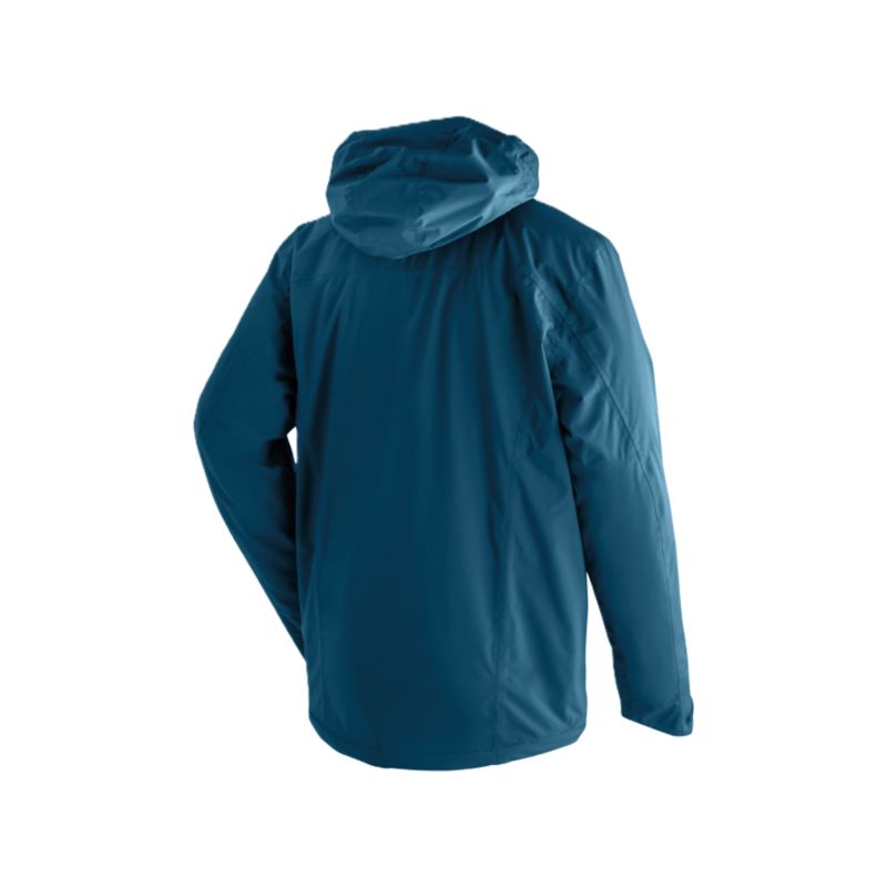 Maier Sports Metor Therm Rec Wanderjacke