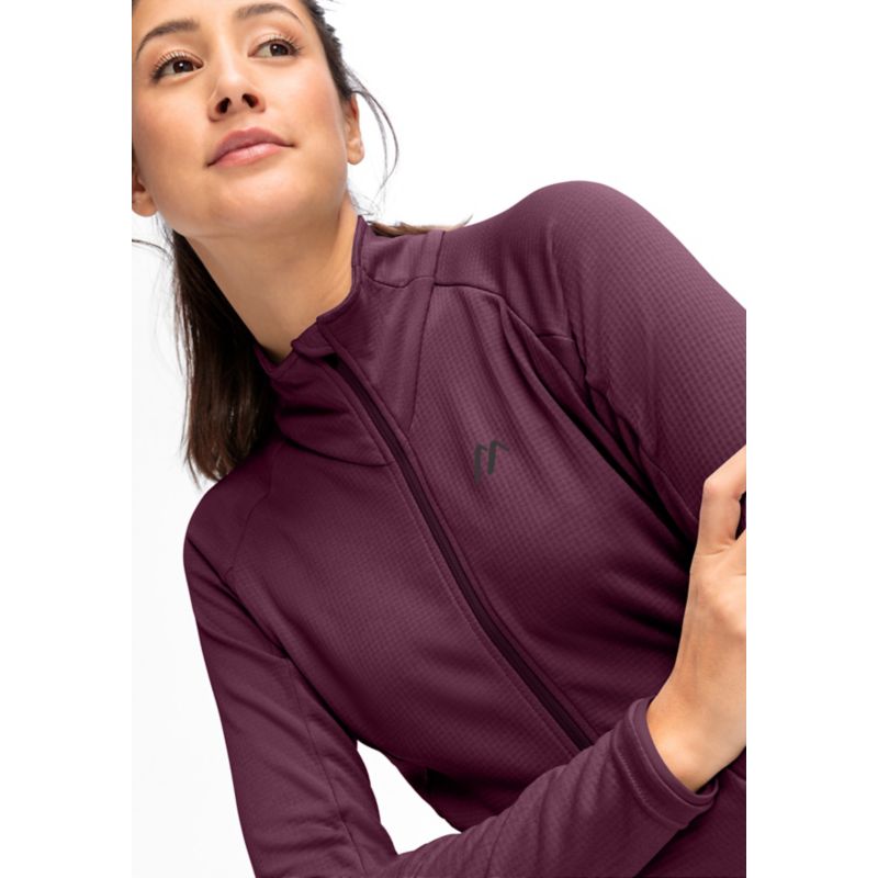 Maier Sports Sinaia Wanderjacke
