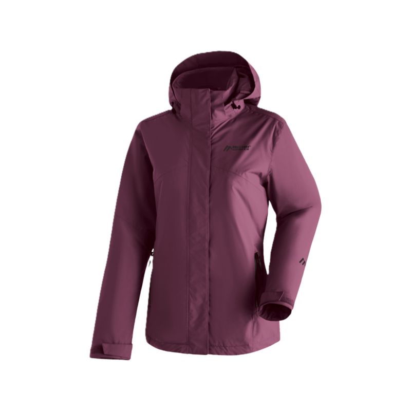 Maier Sports Metor Therm Rec Wanderjacke