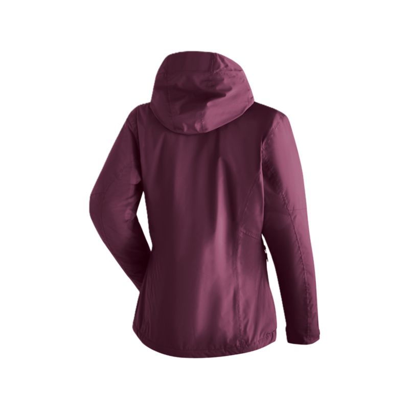 Maier Sports Metor Therm Rec Wanderjacke