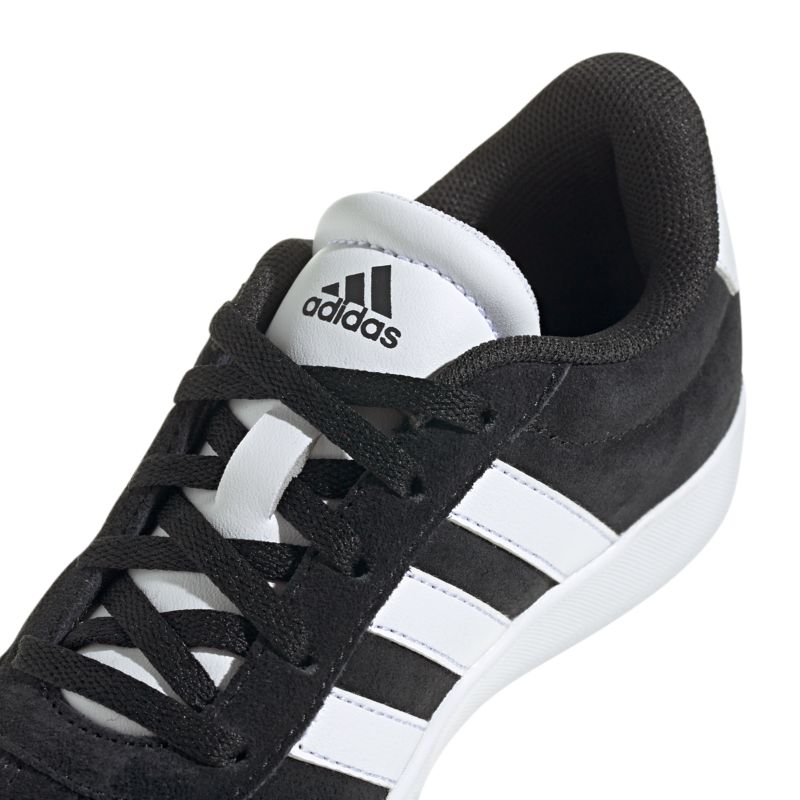 Adidas VL Court 3.0 K Freizeitschuh