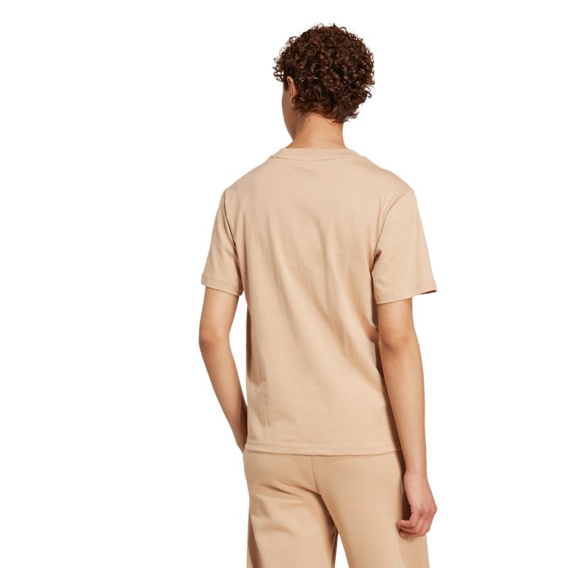 Adidas Essentials Small Logo Cotton Tee T-Shirt