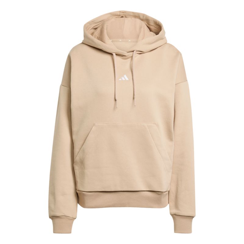 Adidas Essentials Feelcozy Hoodie Pullover