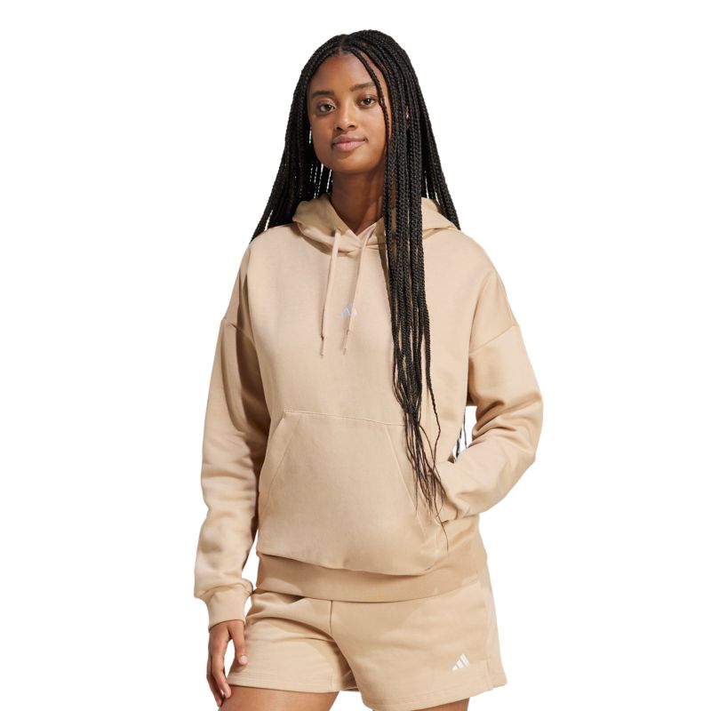 Adidas Essentials Feelcozy Hoodie Pullover