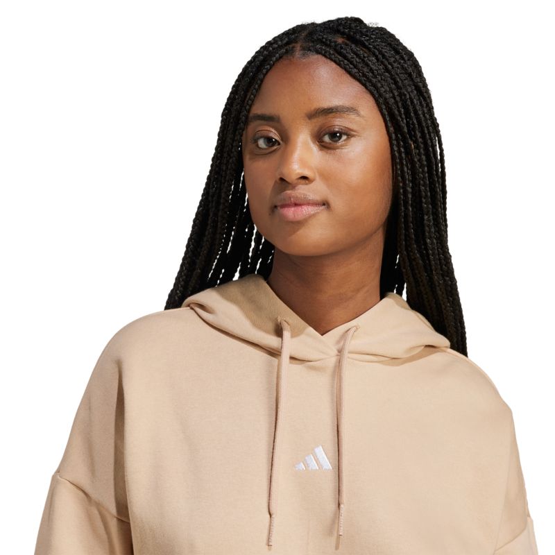 Adidas Essentials Feelcozy Hoodie Pullover