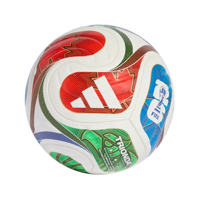 Adidas World Cup 26 Trionda Competition Ball Fußball