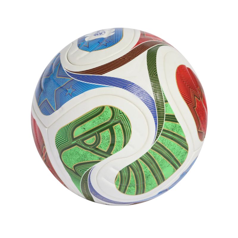 Adidas World Cup 26 Trionda Competition Ball Fußball