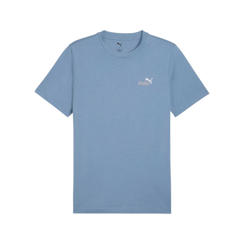 Puma ESS 2 COLOR Small No. 1 Logo Tee T-Shirt