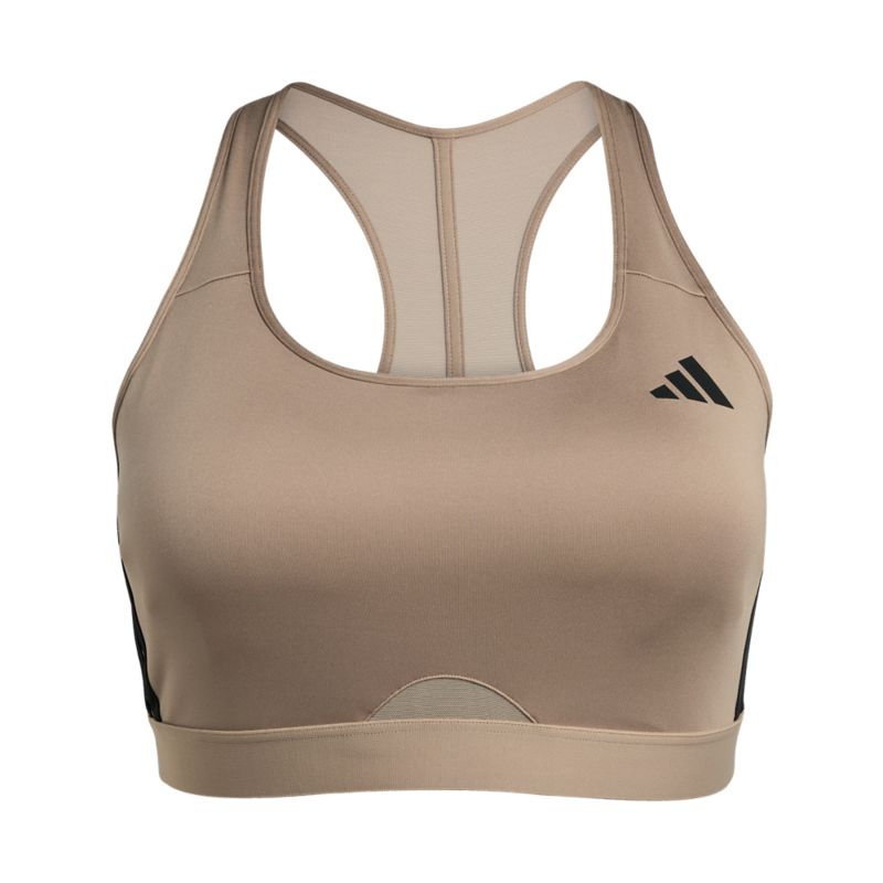 Adidas Powerreact Train Medium Support Bra Sport BH