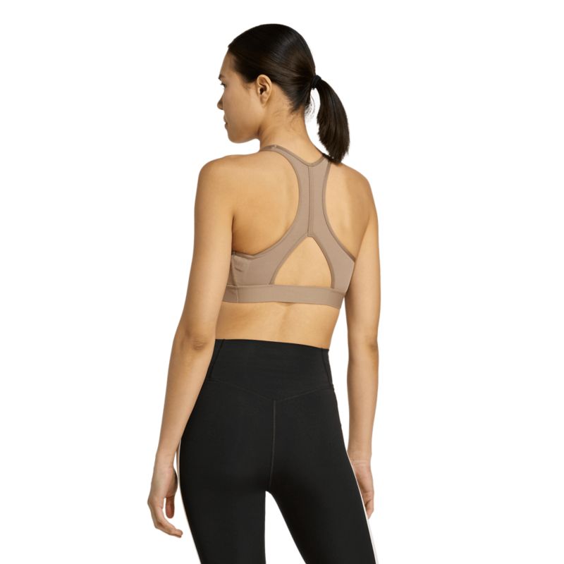 Adidas Powerreact Train Medium Support Bra Sport BH