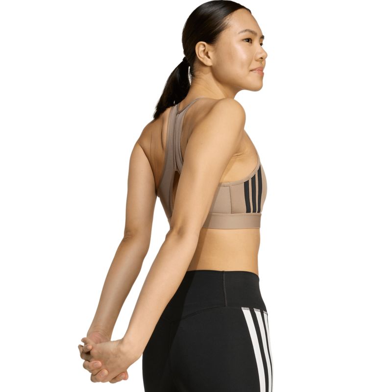 Adidas Powerreact Train Medium Support Bra Sport BH
