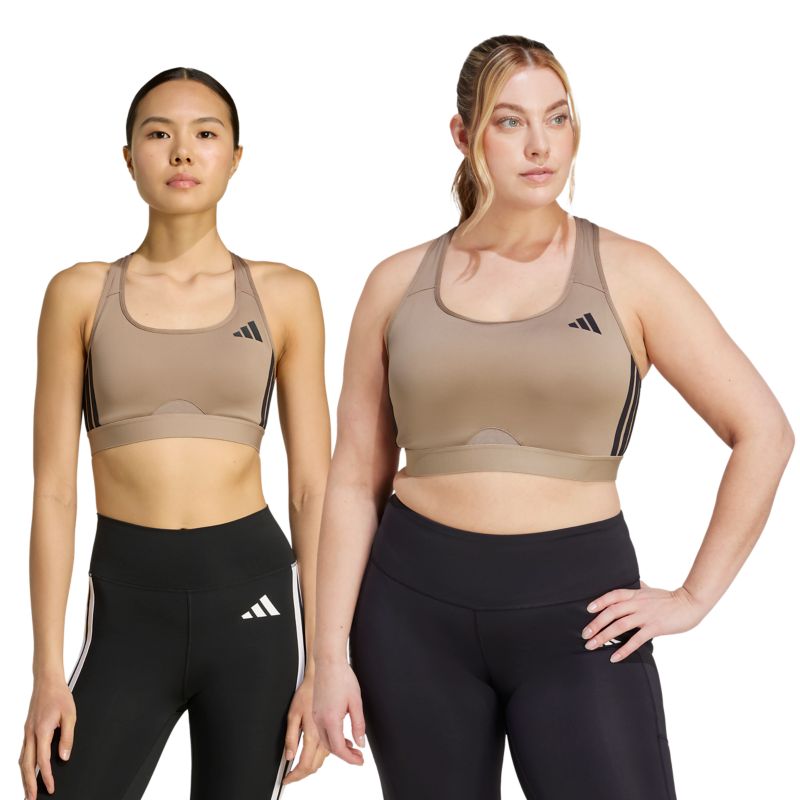 Adidas Powerreact Train Medium Support Bra Sport BH
