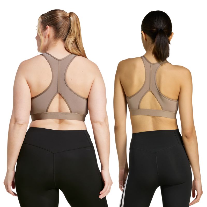 Adidas Powerreact Train Medium Support Bra Sport BH