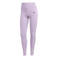 Adidas Optime 3-Stripes Full Length Leggings Fitnesshose