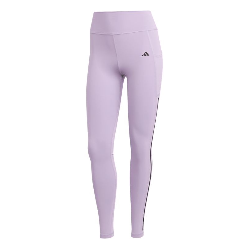 Adidas Optime 3-Stripes Full Length Leggings Fitnesshose