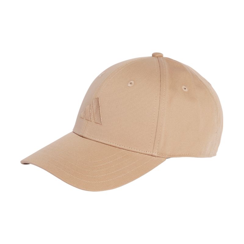 Adidas New Logo Baseball Cap Freizeitkappe