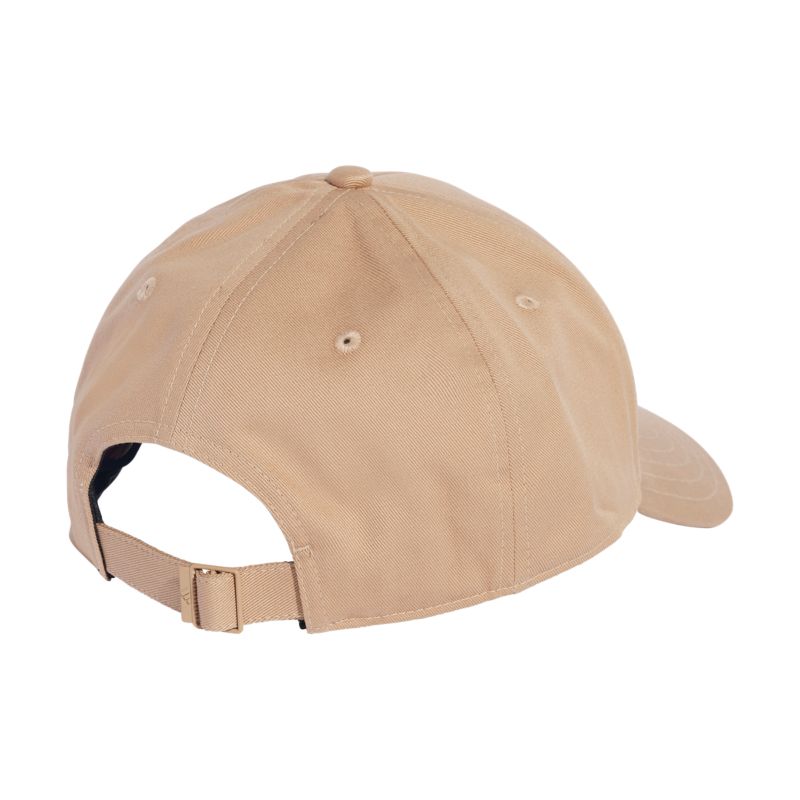 Adidas New Logo Baseball Cap Freizeitkappe