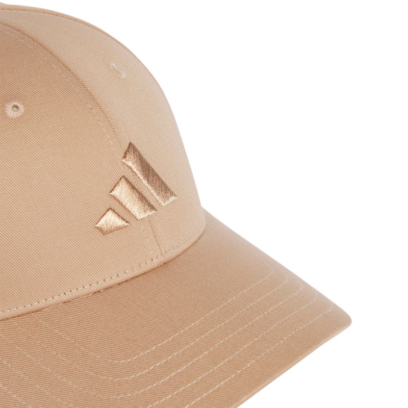 Adidas New Logo Baseball Cap Freizeitkappe