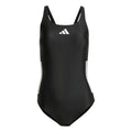 Adidas 3-Stripes C-Back Swimsuit Badeanzug