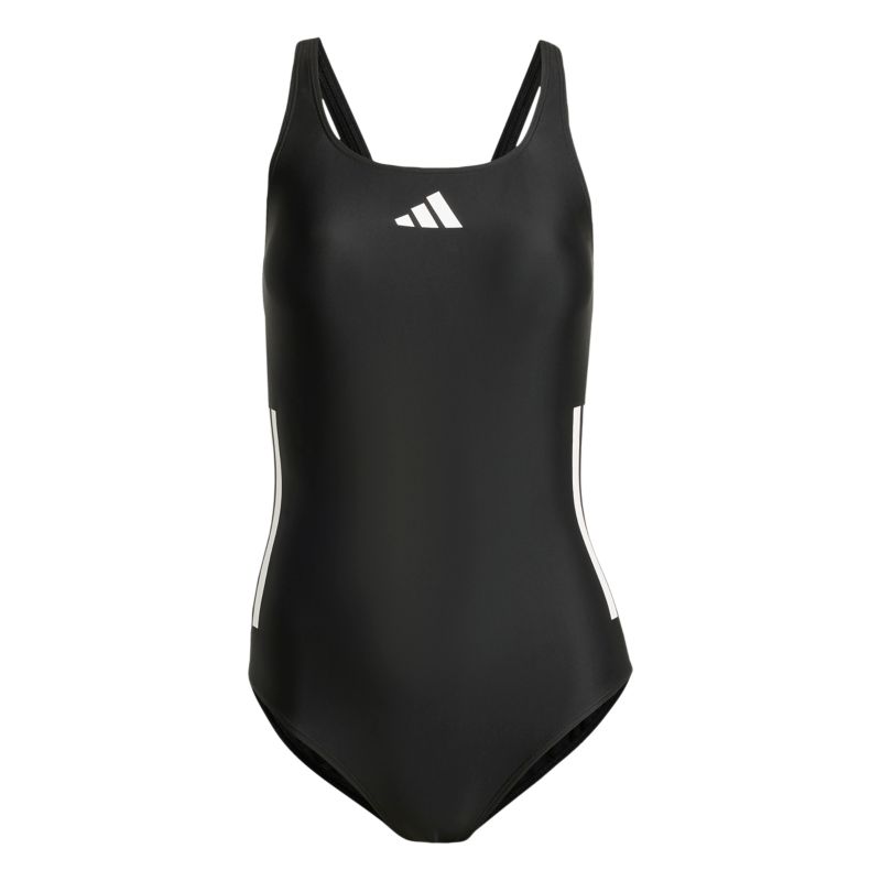 Adidas 3-Stripes C-Back Swimsuit Badeanzug