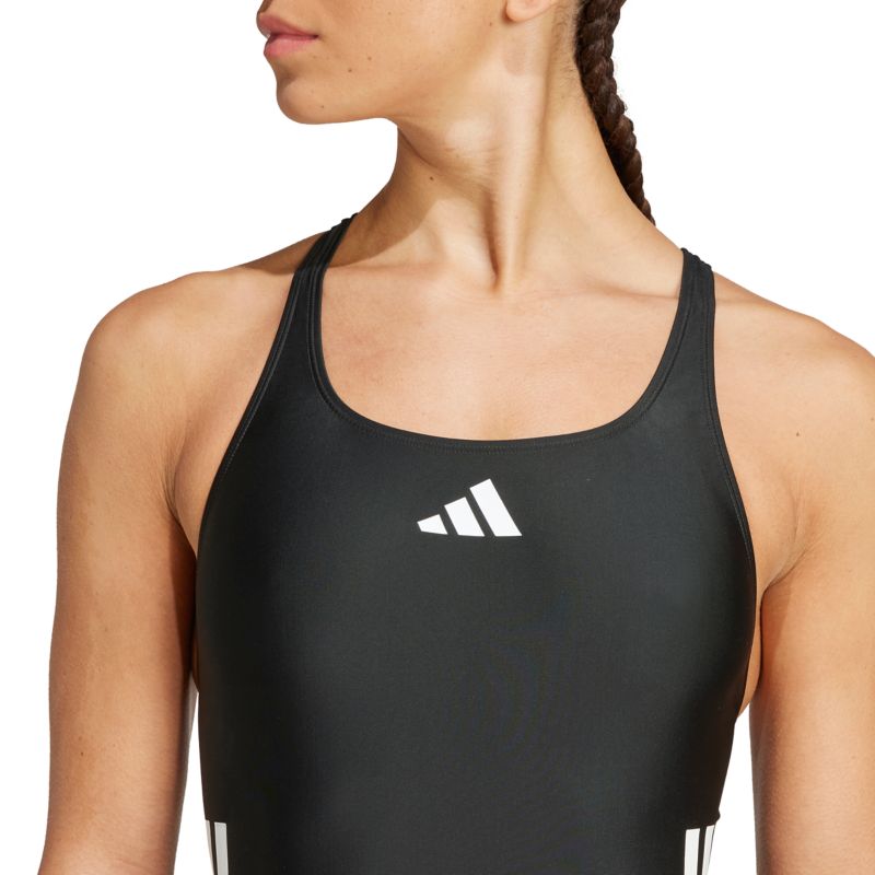 Adidas 3-Stripes C-Back Swimsuit Badeanzug