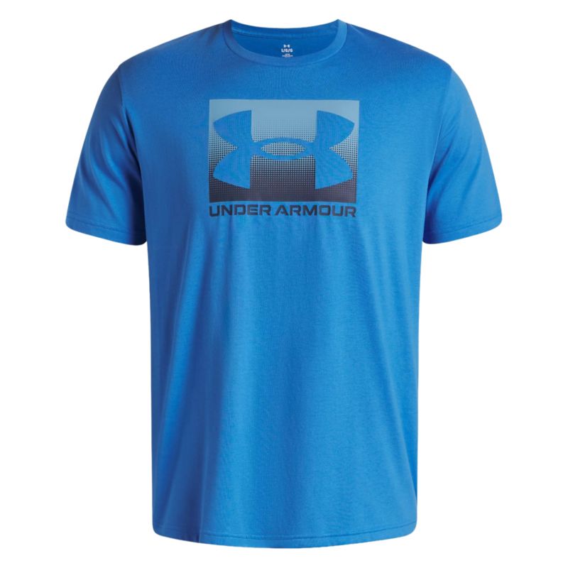 Under Armour Boxed Sports Short Sleeve T-Shirt