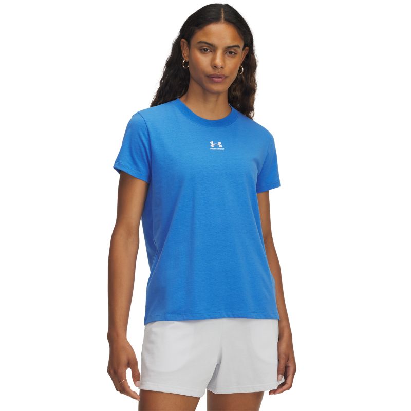 Under Armour Rival Core T-Shirt