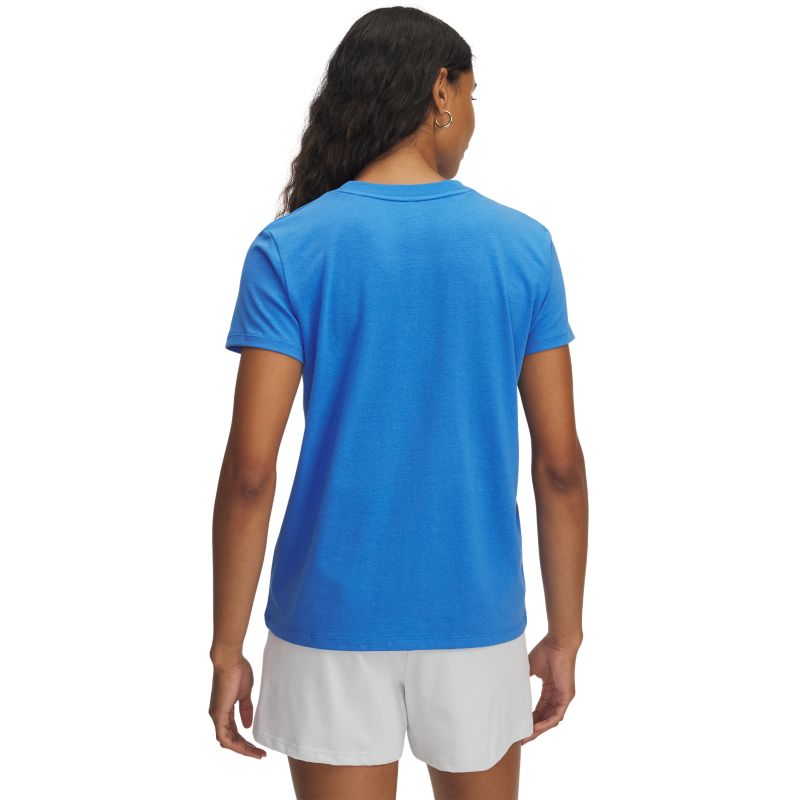 Under Armour Rival Core T-Shirt