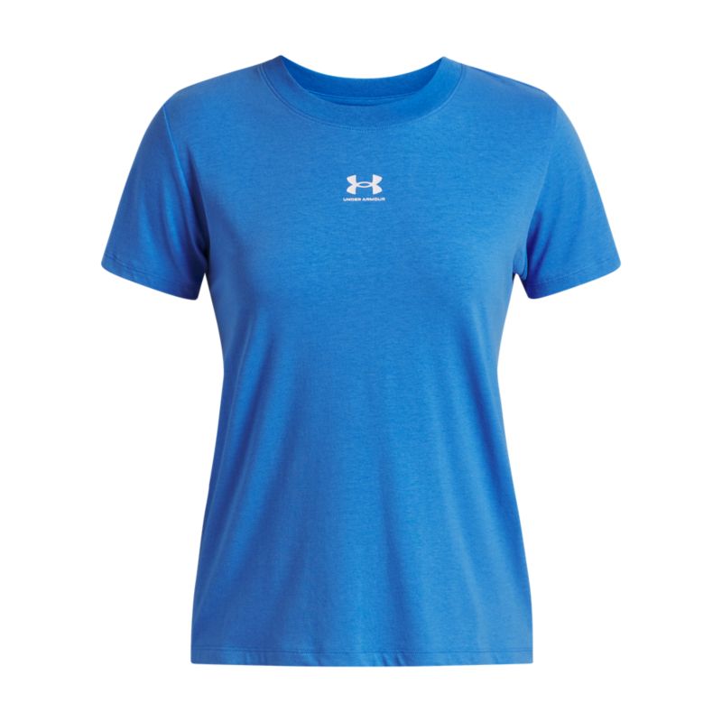 Under Armour Rival Core T-Shirt
