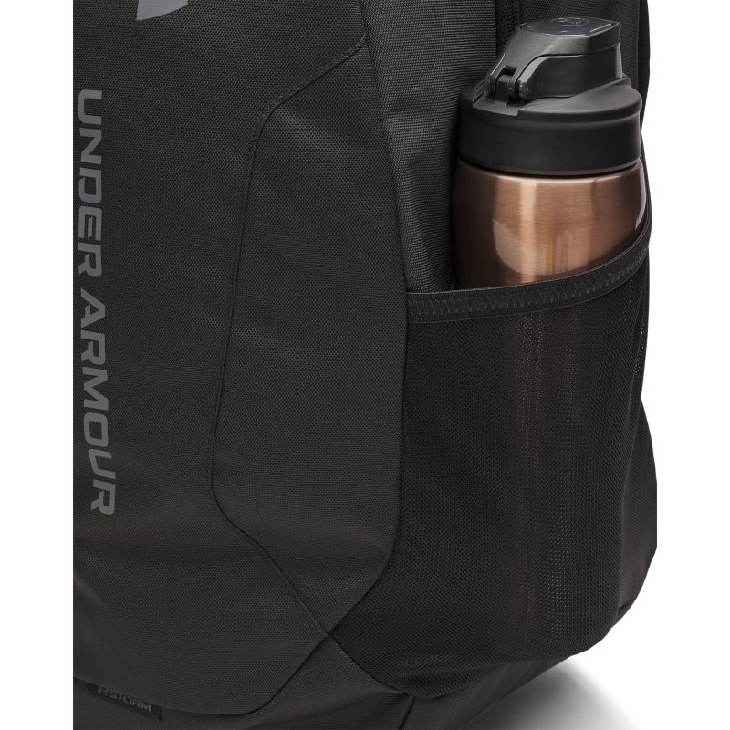 Under Armour Hustle Lite Backpack Rucksack