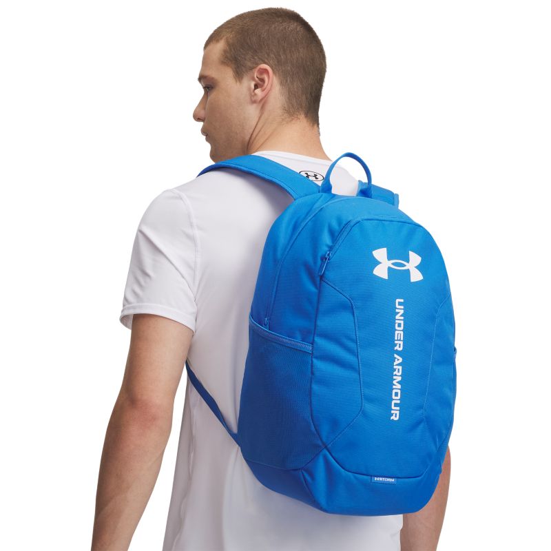 Under Armour Hustle Lite Backpack Rucksack