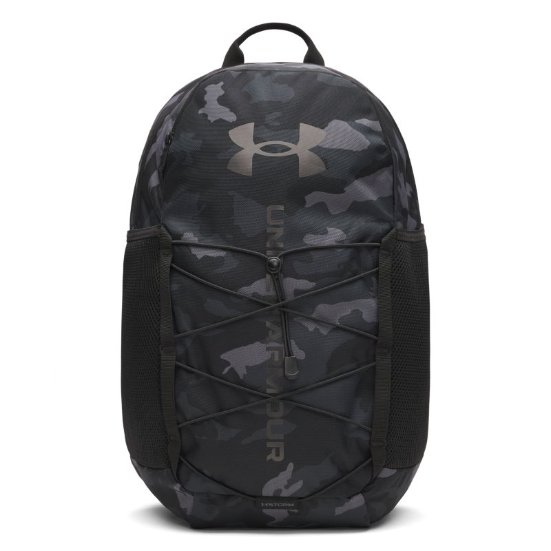 Under Armour Hustle Sport 6.0 Backpack Rucksack