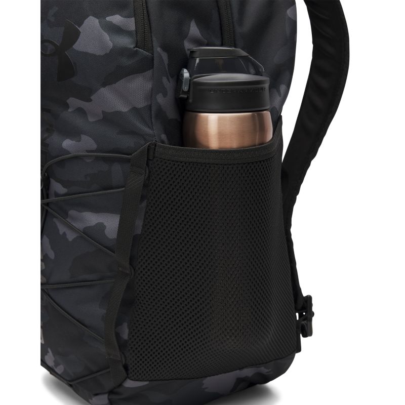 Under Armour Hustle Sport 6.0 Backpack Rucksack
