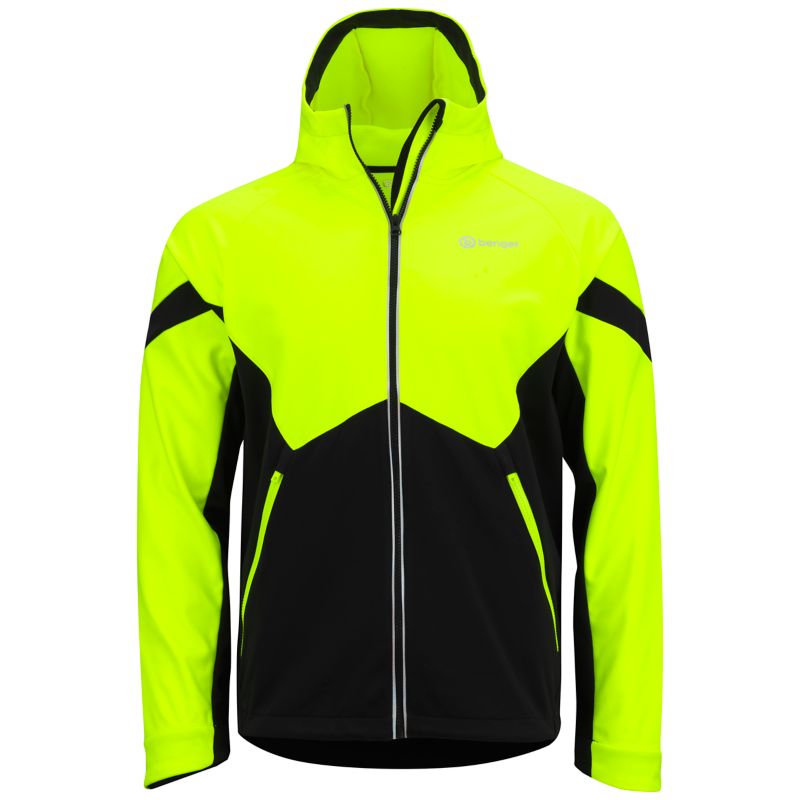 Benger WINTER COMMUTER Radjacke