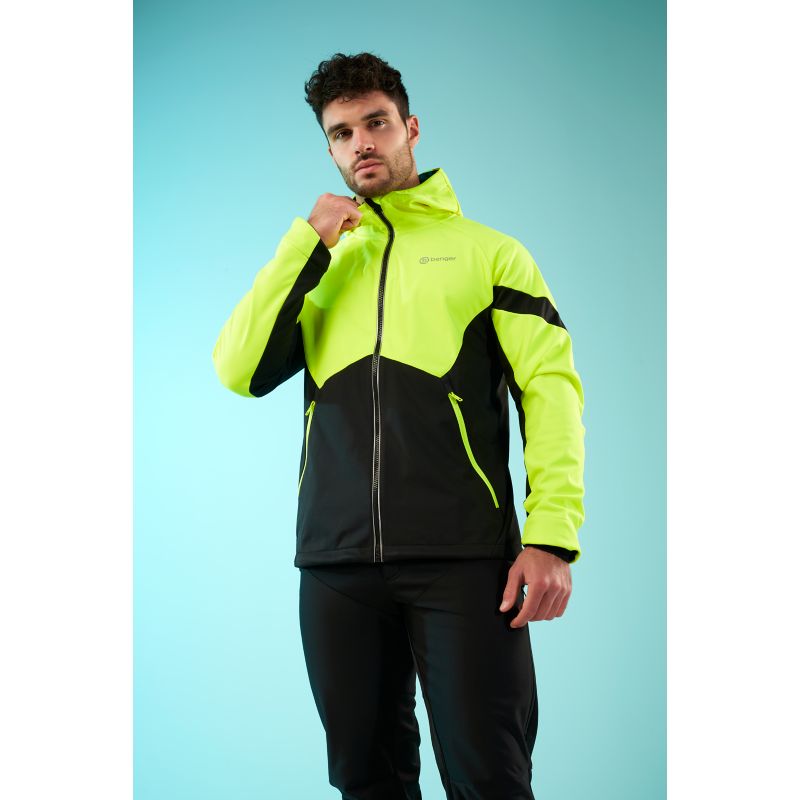 Benger WINTER COMMUTER Radjacke