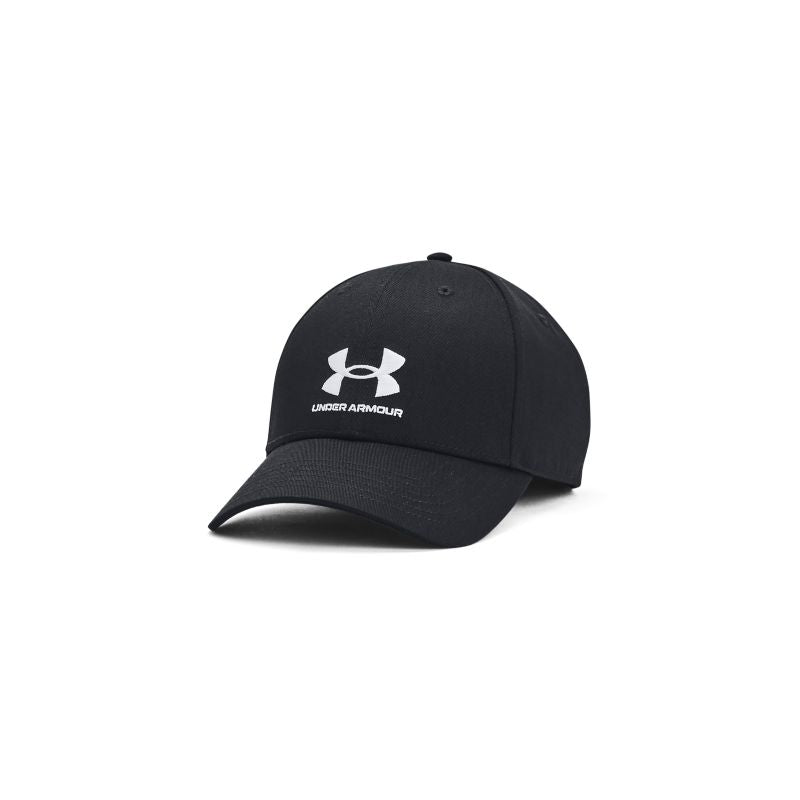 Under Armour Sportstyle Lockup Adjustable Freizeitkappe