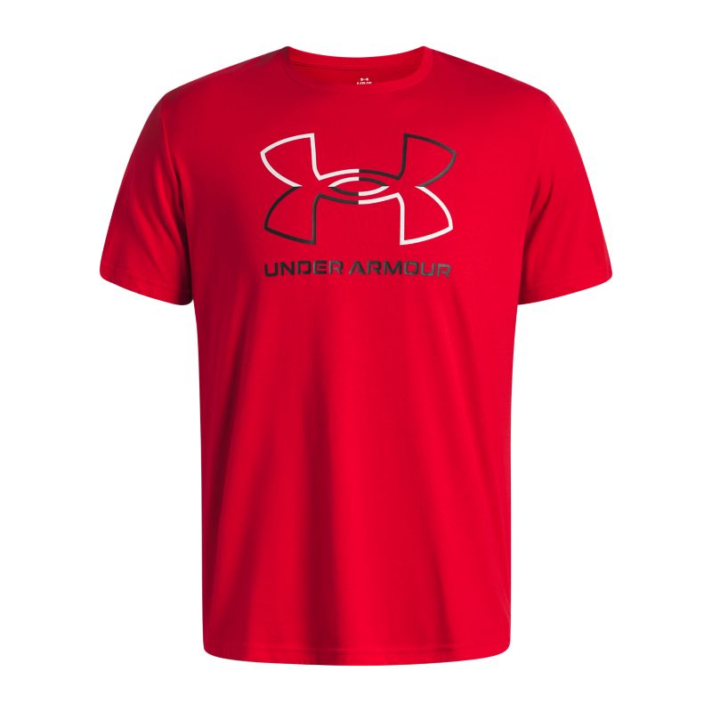 Under Armour GL Foundation Shortsleeve T-Shirt