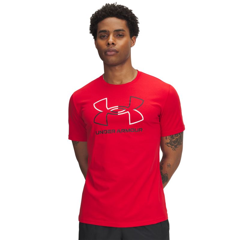 Under Armour GL Foundation Shortsleeve T-Shirt