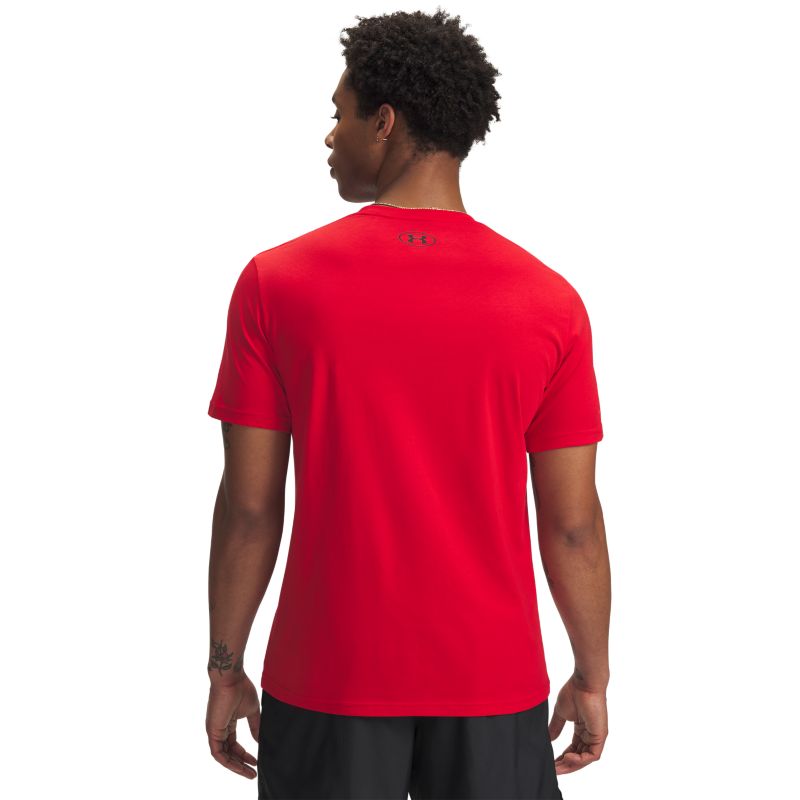 Under Armour GL Foundation Shortsleeve T-Shirt