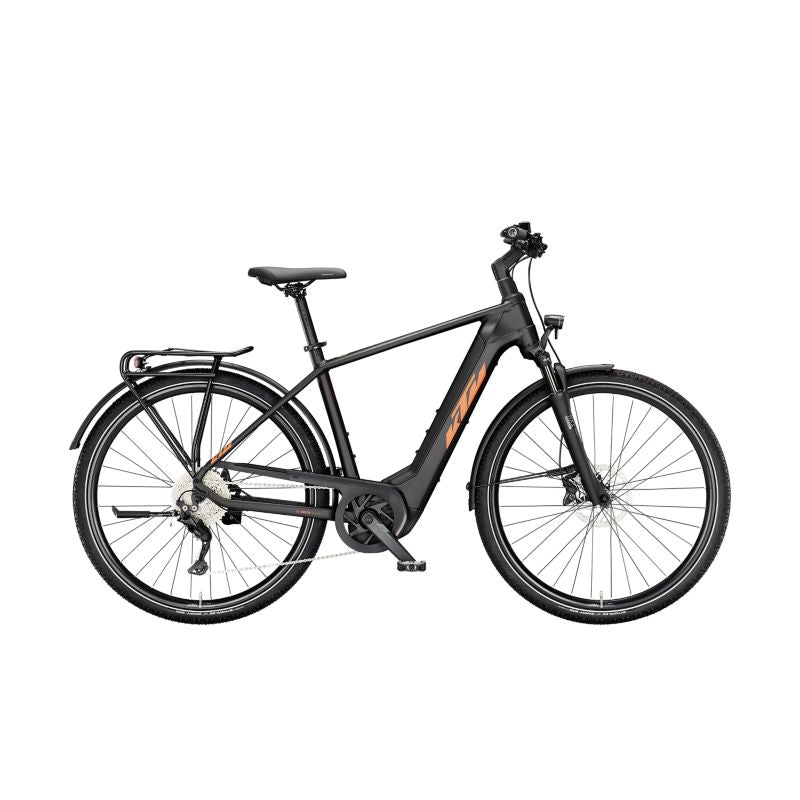 KTM MACINA SPORT CX750 eBike