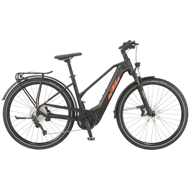 KTM MACINA SPORT CX750 D eBike