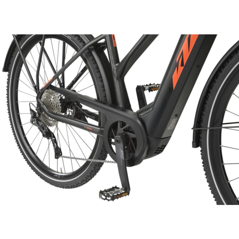 KTM MACINA SPORT CX750 D eBike