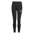 Adidas Train Essentials 3-Stripes Kids Leggings Fitnesshose