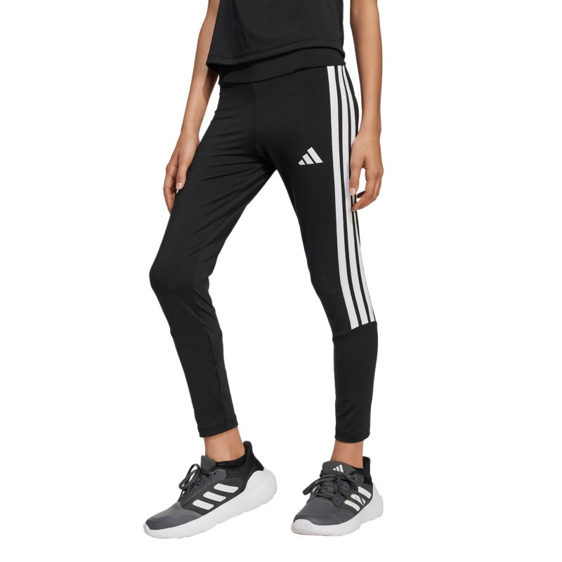 Adidas Train Essentials 3-Stripes Kids Leggings Fitnesshose