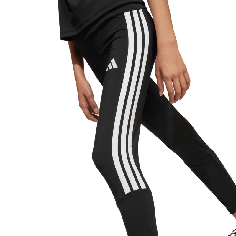 Adidas Train Essentials 3-Stripes Kids Leggings Fitnesshose