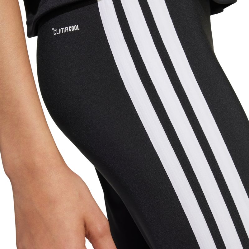 Adidas Train Essentials 3-Stripes Kids Leggings Fitnesshose