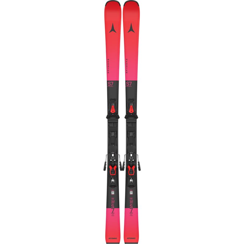 Atomic Redster S7 + E MI 12 GW Alpinski
