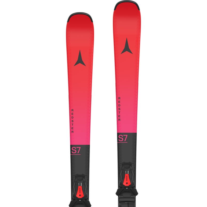 Atomic Redster S7 + E MI 12 GW Alpinski
