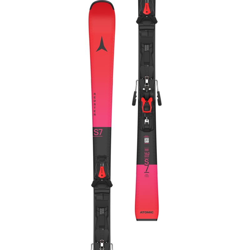 Atomic Redster S7 + E MI 12 GW Alpinski